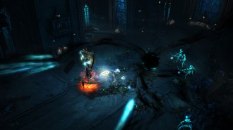 Бетата на Diablo III: Reaper of Souls официално стартира