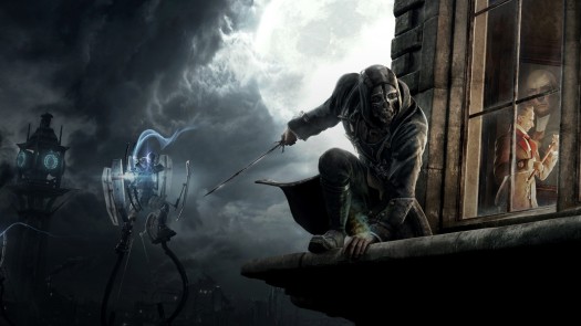 dishonored 1