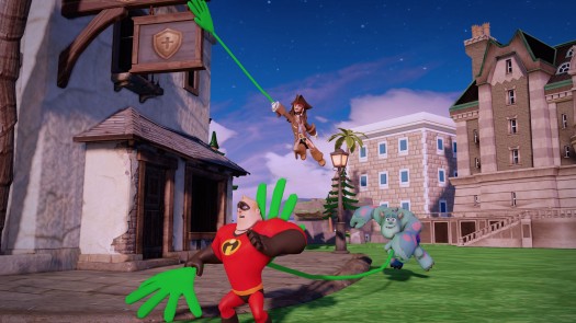 disney infinity 1