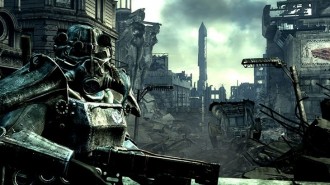 Bethesda регистрира официално марката Fallout 4