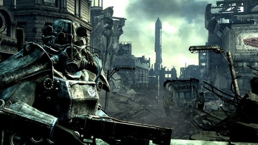 fallout 4 teaser