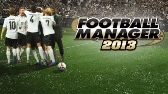 Football Manager 2013 бил пиратстван над 10 милиона пъти