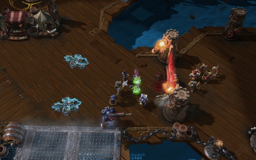 heroes of the storm 2