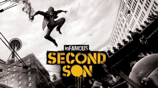 infamous second son 2