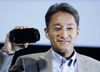 Sony съкращава разходите в развлекателната си дивизия