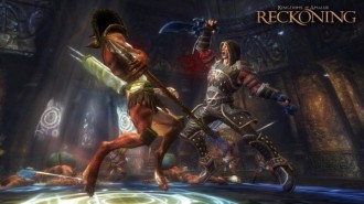 Купувачът на Kingdoms of Amalur е... никой!