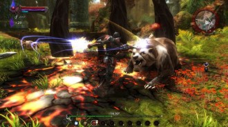 Kingdoms of Amalur може да донесе милиарди долари, твърди бивш шеф на 38 Studios