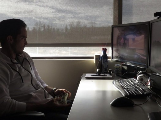 mass effect 4 1