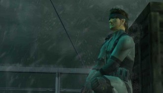 Специалното съдържание на Metal Gear Solid V за PlayStation конзоли е... една мисия