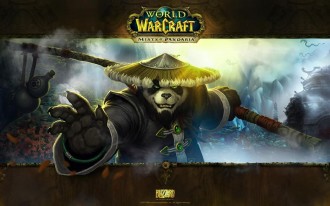 Новият експанжън на World of Warcraft се казва Warlords of Draenor?