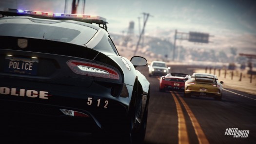 need for speed rivals 1