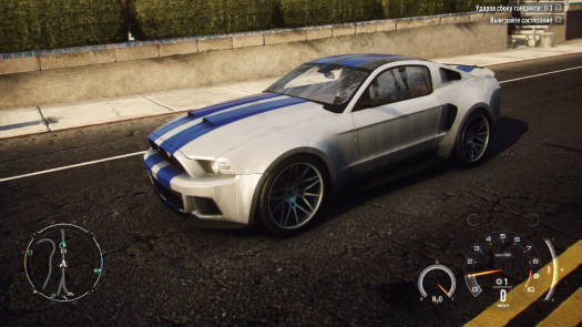 need for speed rivals 112