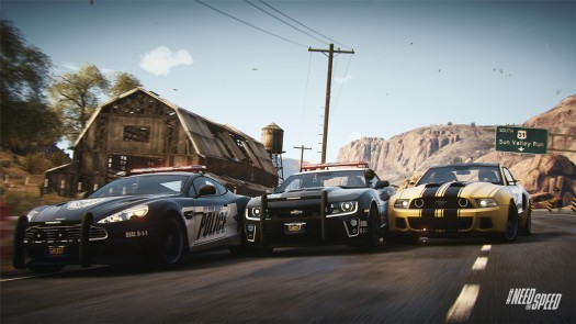 need for speed rivals 12