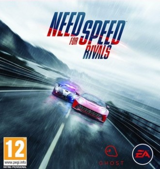 Need for Speed: Rivals - поредната игра в серията отново не струва