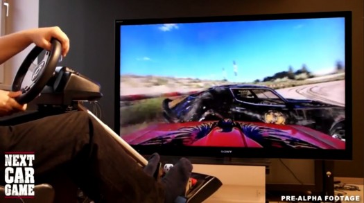 next car game 2