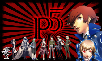 Sega обещава: Няма да прецакаме Persona серията