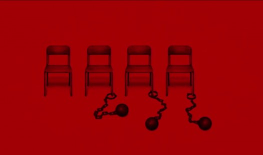 persona 5 teaser