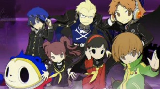 Sega ще издои Atlus: Готвят се още три Persona игри