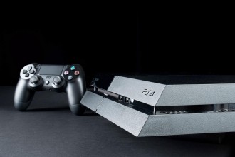 PlayStation 4 с над 100 игри тази година