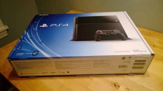 playstation 4 13