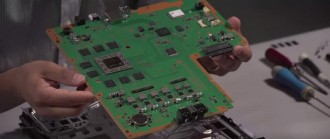 Производството на всеки PlayStation 4 струва 381 долара