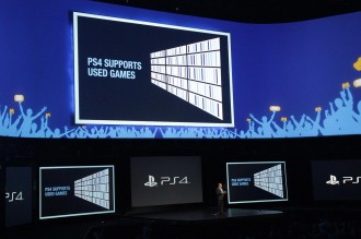 Sony прави завой в позицията си за препродажбата на PS3 и PS4 игри?
