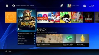 PlayStation 4 дебютира с онлайн проблеми в Европа