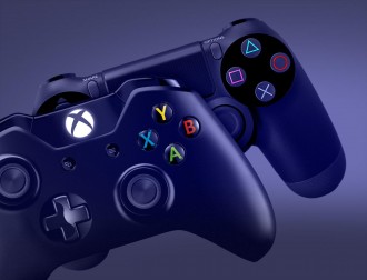 PlayStation 4 побеждава Xbox One във Великобритания