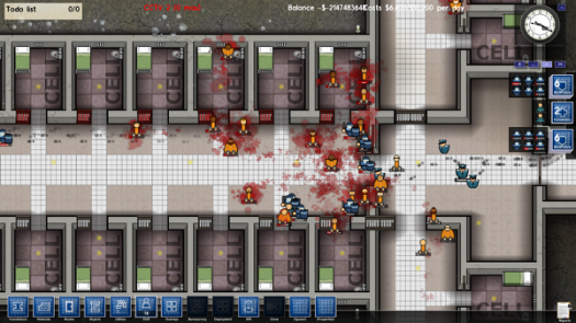 prison architect