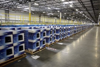 Sony започна да позира – намирането на PlayStation 4 щяло да е трудно