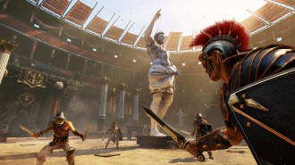 Ryse: Son of Rome ще има и сезонен пропуск
