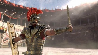 Crytek налага ембарго над ревюта за Ryse… намирисват ли нещата?