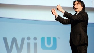 Nintendo вече работи по наследник на Wii U, но едва ли ще го видим скоро
