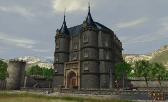 Ето как изглежда новото MMORPG от създателя на Ultima