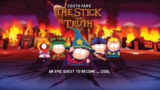 Ubisoft отлага поредна игра – South Park: The Stick of Truth