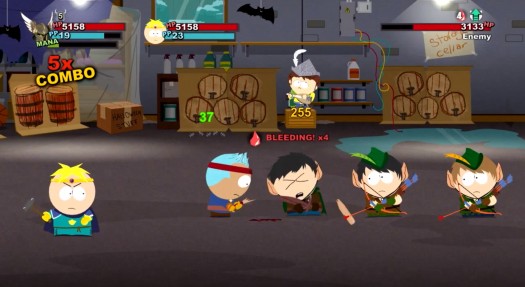 south park the stick of truth 3