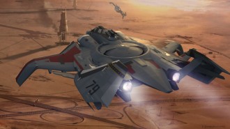 Пореден рекорд – Star Citizen събра над 40 милиона долара
