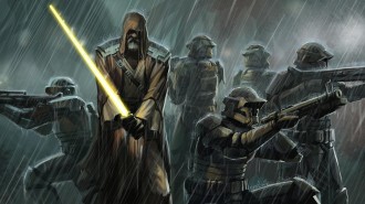 Бившата креативна директорка на Uncharted ще работи по Star Wars игри