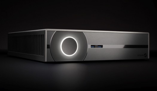 steam machine 8