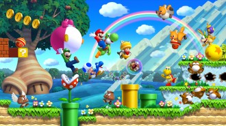 Mario за смартфони щял да разруши бизнес модела на Nintendo