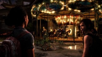 Показаха първото DLC към сингъла на The Last of Us