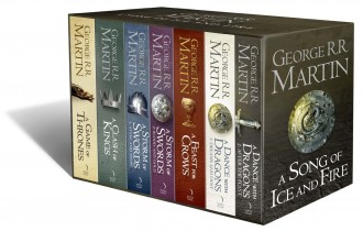 Студиото Telltale готви игра по Game of Thrones?