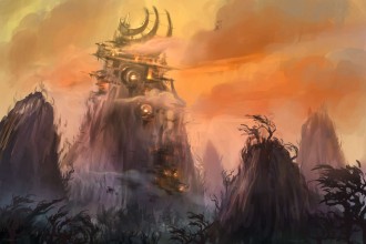 Филмът по Warcraft отложен заради новия Star Wars