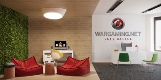 Wargaming правят ново MMO