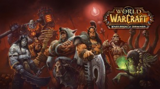 World of Warcraft с нов спад в месечните потребители