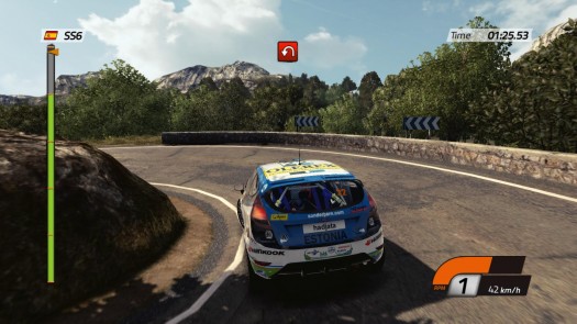 wrc 4 5