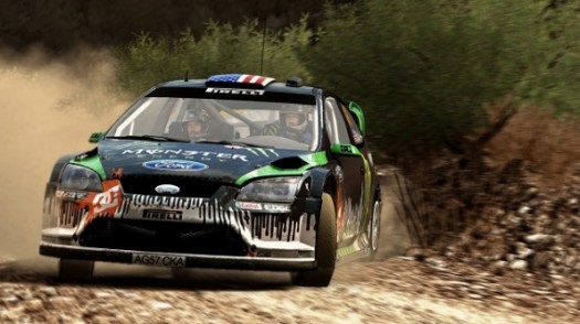 wrc 4