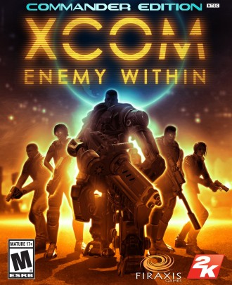 XCOM: Enemy Within – качествена добавка към една силна игра