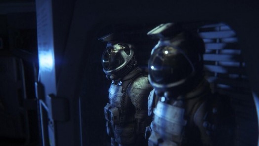alien isolation 4