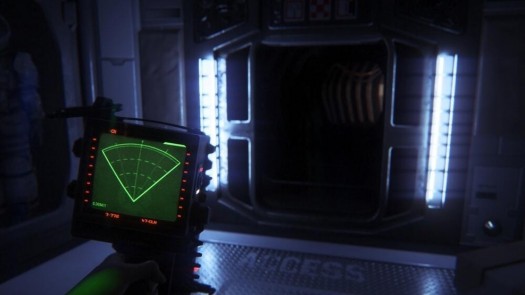 alien isolation 5